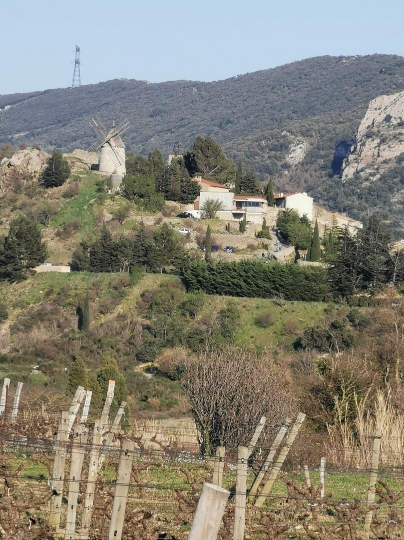 Hôtel-restaurant Cucugnan