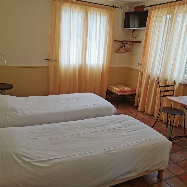 Auberge de premier choix Cucugnan